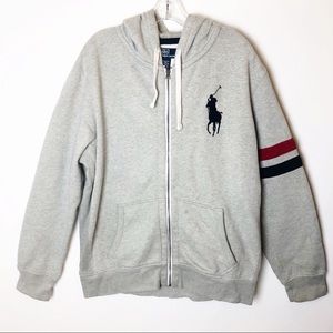 Polo Ralph Lauren Hoodie XL
